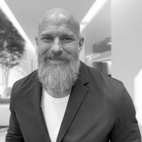 Lance Grey scale